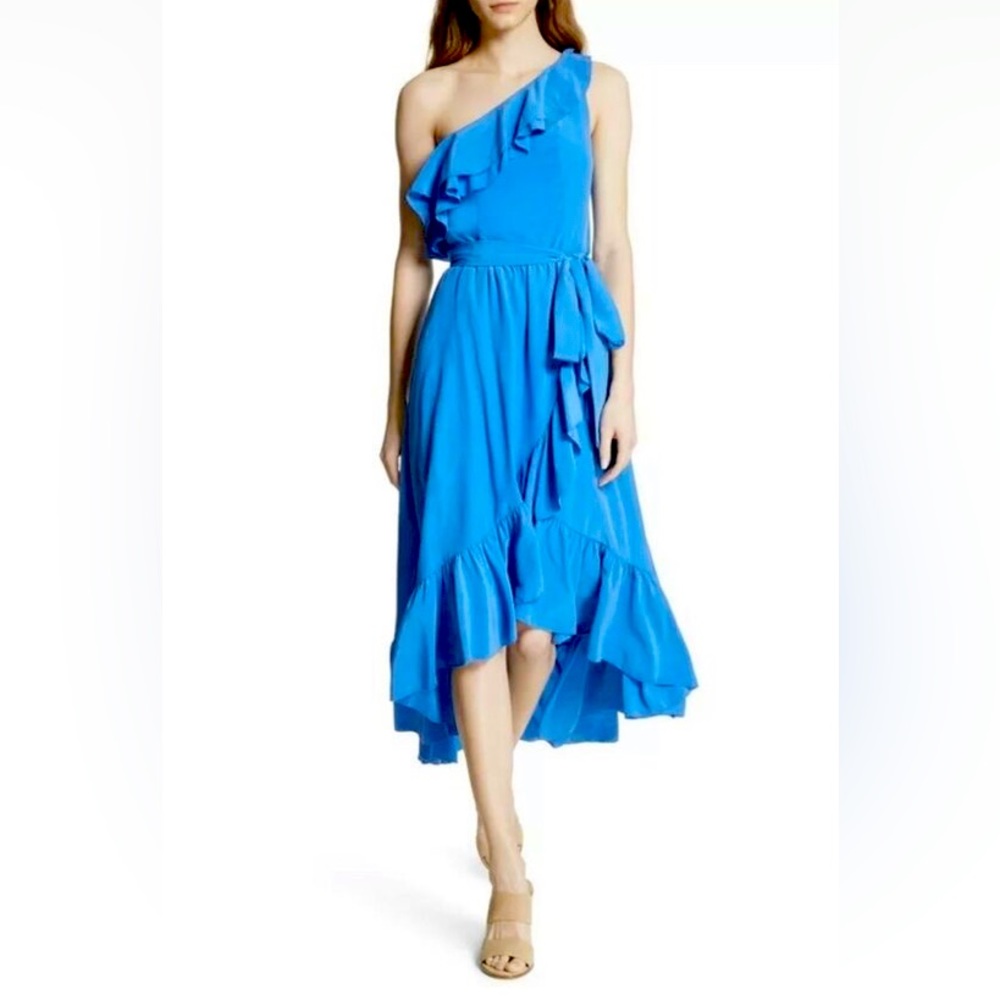 Joie silk dress,  NWT.